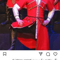 آموزش رقص آذربایجانی