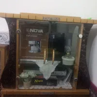 زیر تلویزیون