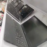 لپ تاپ گرافیک ۴ HP Dell برا معماری ودانشجویی وبازی|رایانه همراه|اصفهان, شاهد|دیوار