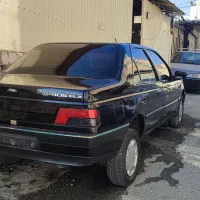 پژو 405، 130اسبی