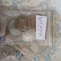 کلکسیون سکه خارجی|کلکسیون سکه، تمبر، اسکناس|سمنان, |دیوار