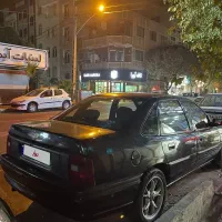 اپل وکترا 1993 فول 2000 انژکتور ، پلمپ|خودرو کلاسیک|تهران, پرستار|دیوار