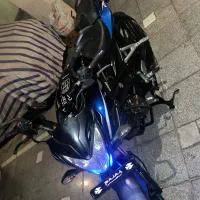 Ns 150 ان اس|موتورسیکلت|تهران, جنت‌آباد جنوبی|دیوار
