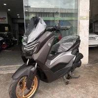 nmaxتوربو ۱۴۰۴خشک فول ترین نسخه