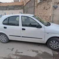 تیبا۲|خودرو سواری و وانت|مشهد, کلاته برفی|دیوار