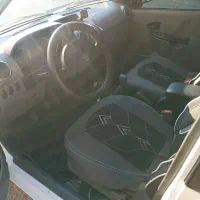 پراید مدل96|خودرو سواری و وانت|پردیس, شهرک صنعتی خرمدشت فاز ۷|دیوار