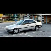 405مدل 89بالوازم|خودرو سواری و وانت|ماهدشت, |دیوار