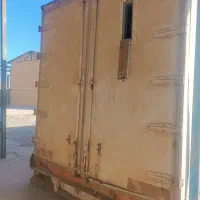 کانتینر یخچال|خودرو سنگین|مهریز, |دیوار