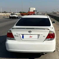 تویوتا کمری 2005