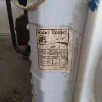 کولر ابی بشرط تست|کولر آبی|کلاله, |دیوار