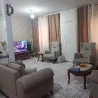 ۹۰ متر آپارتمان پلیس