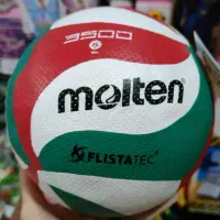 توپ والیبال مولتن و میکاساfivb|تجهیزات ورزشی|شیراز, شهرک والفجر|دیوار