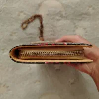 کیف پول دخترانه|کیف، کفش، کمربند|تهران, اقدسیه (شهرری)|دیوار