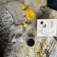 شیر دوش برقی مکش قدرتمند