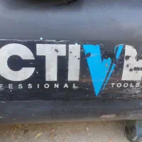 پمپ باد 80تای|ابزارآلات|خوانسار, |دیوار