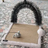 اسباب بازی گربه