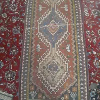 فرش وگلیم قدیمی|فرش|فلاورجان, |دیوار