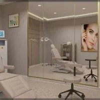 مدیر داخلی خانوم جهت مطب زیبایی