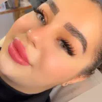 آموزش کاشت مژه هیدن تخفیف شب یلدایی ۸۰۰ تومن|خدمات آرایشگری و زیبایی|رشت, صفاری|دیوار