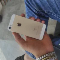 ایفونSE 2016باحافظه 64بامالکیت