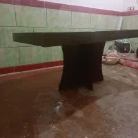 میز  ۶ نفره