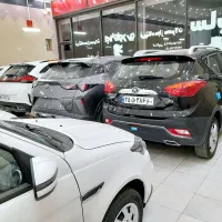 X33 کراس اتوماتیک صفرکیلومتر نقدی و اقساطی|خودرو سواری و وانت|قم, نخودی|دیوار