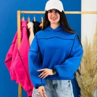 هودی دخترونه|لباس|برخوار, |دیوار