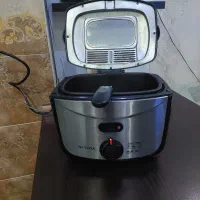 سرخ کن