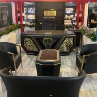 میزهای جدیدچوبی کنسول میزشاهی صندلی امپراطورمبل|مبلمان اداری|تبریز, |دیوار