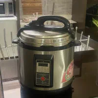 پلوپز بخار پز