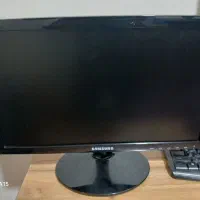 مانتیور سامسونگ ۱۹ اینچی