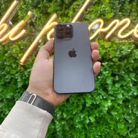 اپل iphone 16 pro max رجیسترشده