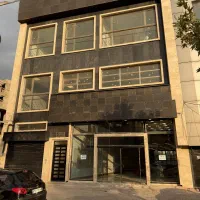 مجتمع تجاری مرکز شهر کرج 800 متری