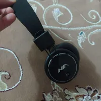 هدفون AVIA و هارد ATADAاصلی یک ترابا