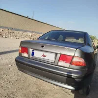 سمند 83 نوکمدادی|خودرو سواری و وانت|ایرانشهر, |دیوار