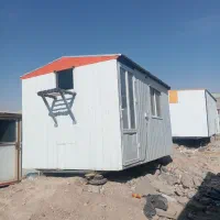 خرید و فروش کانکس دست دوم|مصالح و تجهیزات ساختمان|نظرآباد, شهرک آزادگان|دیوار