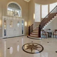 کف سابی بتن|خدمات نظافت|بندر گناوه, |دیوار