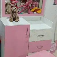 سرویس خواب نوجوان|تخت و سرویس خواب|مشهد, الهیه|دیوار