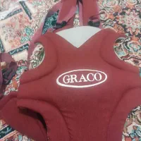 آغوشی|کالسکه و لوازم جانبی|مشهد, پورسینا|دیوار