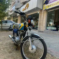 فروش فوری|موتورسیکلت|الوند, |دیوار