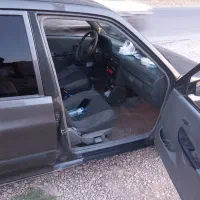 پراید بنزینی صندوقدار|خودرو سواری و وانت|کازرون, |دیوار