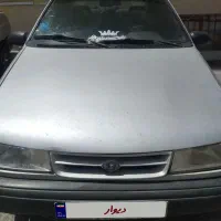 هیوندا92|خودرو کلاسیک|سهند, |دیوار