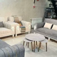 مبلمان یاشیل|مبلمان خانگی و میز عسلی|اراک, |دیوار