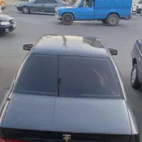 سمند ۸۶ شاسی پلمپ 2 تیکه رنگ|خودرو سواری و وانت|سردشت, |دیوار