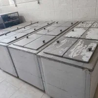 فروش تجهیزات بستنی سنتی