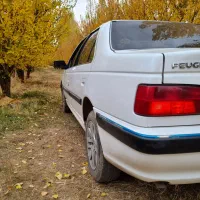 پژو پارسxu7p|خودرو سواری و وانت|ارومیه, |دیوار