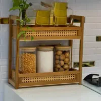 استند فنجان دار|آب‌چکان و نظم‌دهنده ظروف|سنندج, |دیوار