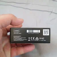 کیف پول سخت افزاری لجر مدل Nano S Plus|قطعات و لوازم جانبی رایانه|تهران, دروازه شمیران|دیوار