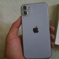 ایفون ۱۱ نرمال اصلی LLA