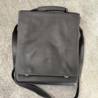 کیف تمام چرم طبیعی